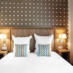 Logis Hôtel La Caravelle