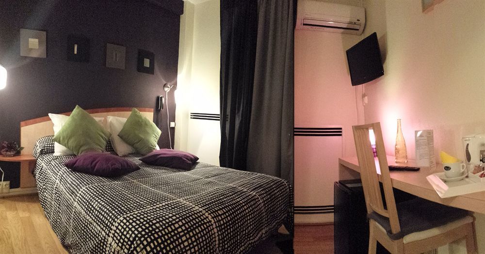 Hotel Logis La Caravelle 3*