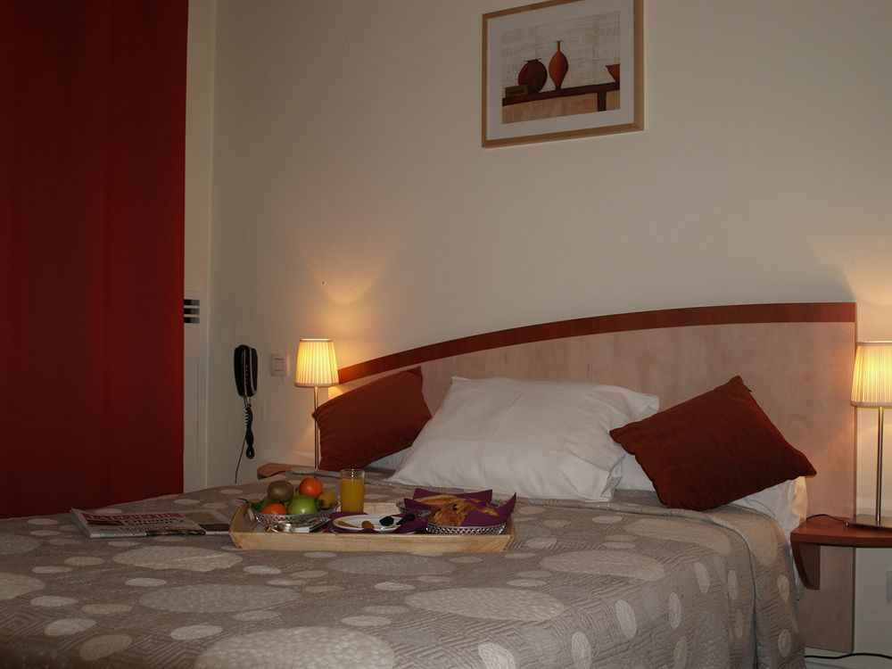 Logis La Caravelle 3* Toulouse