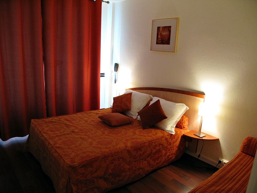 Logis La Caravelle 3*