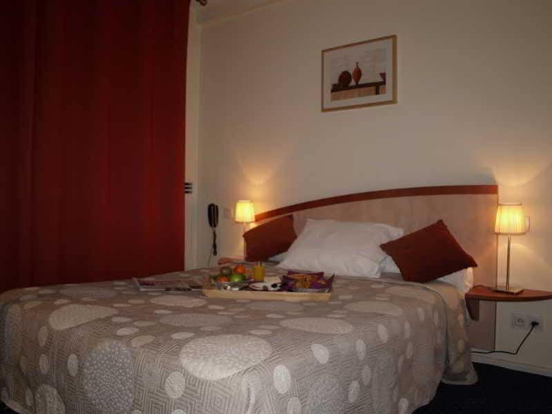 Hotel Logis La Caravelle Toulouse