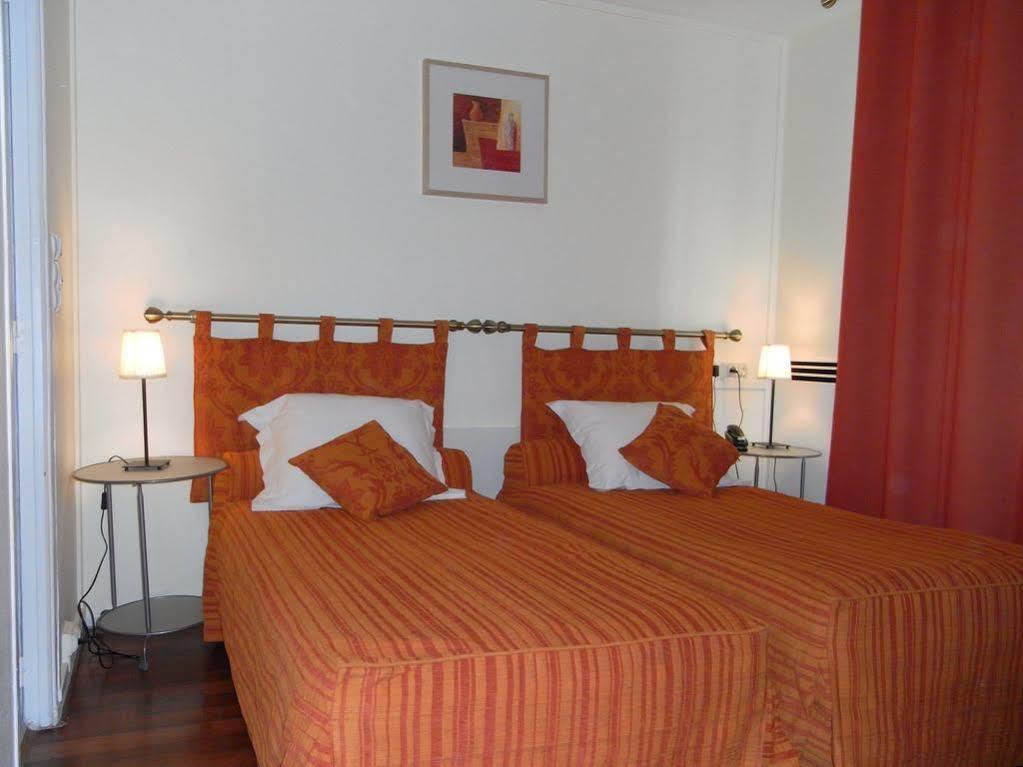 Hotel Logis La Caravelle 3*