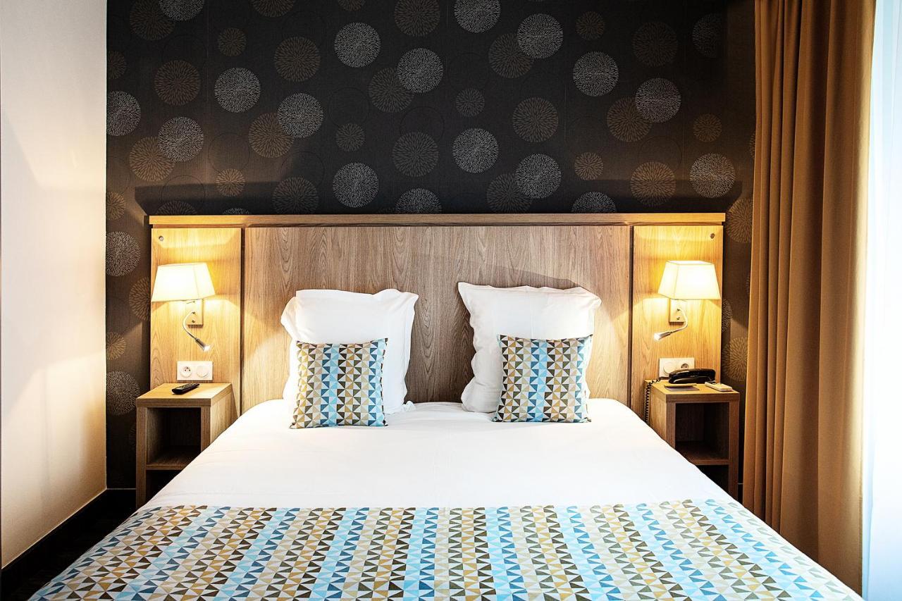 Hotel Logis La Caravelle