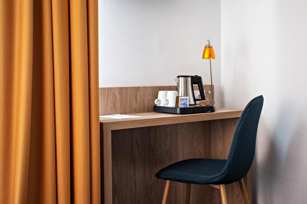 Logis La Caravelle Toulouse