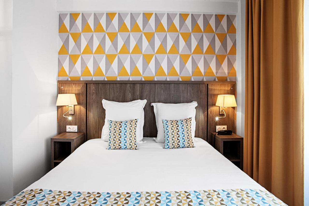 Logis La Caravelle Hotel 3*