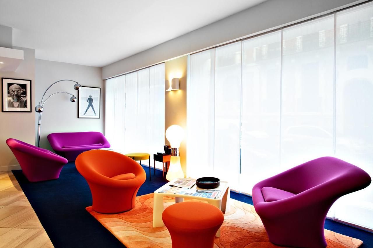 Hotel Logis La Caravelle