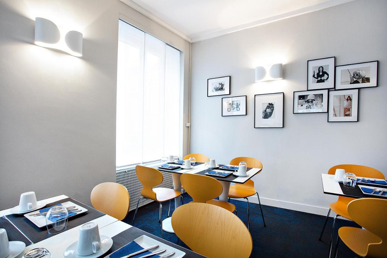 Hotel Logis La Caravelle Toulouse