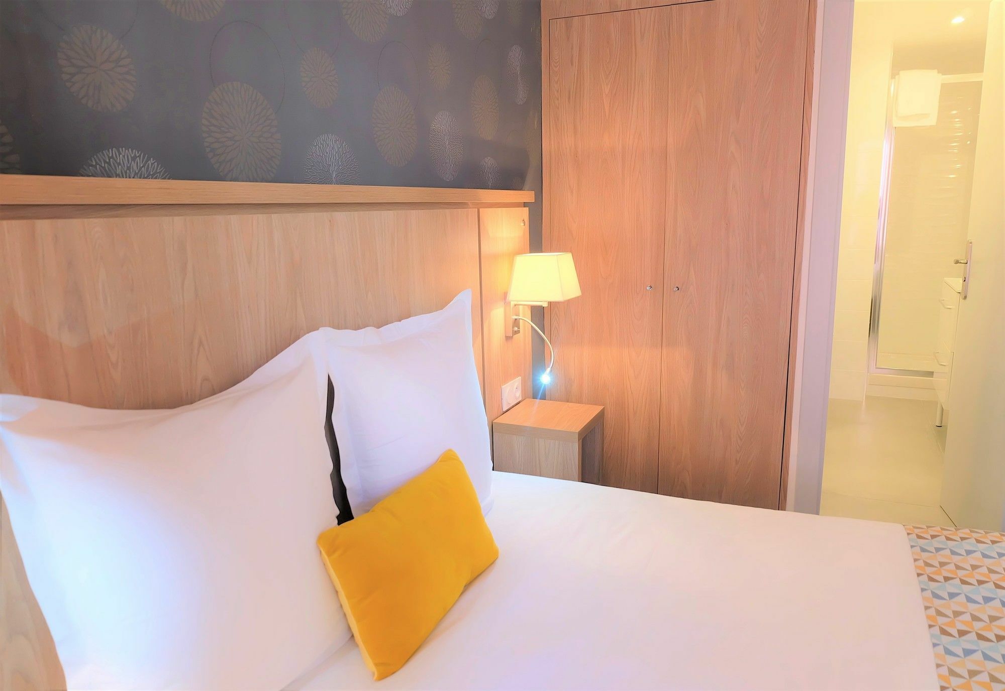 Logis La Caravelle Toulouse