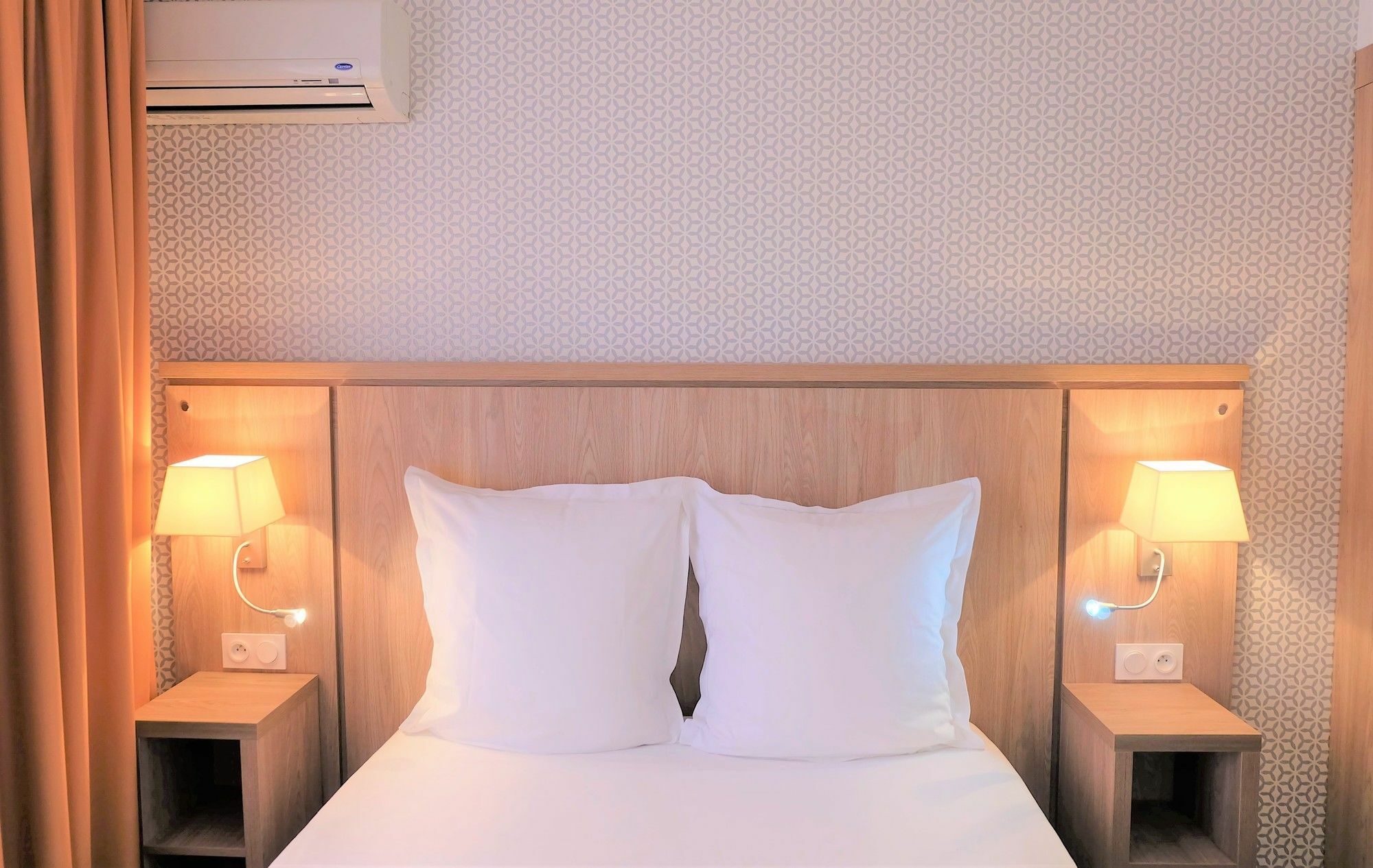 Logis La Caravelle 3* Toulouse