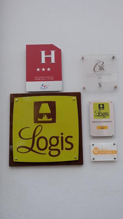 Logis La Caravelle Toulouse