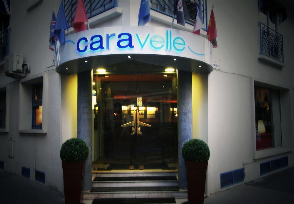 Logis La Caravelle Hotel Toulouse