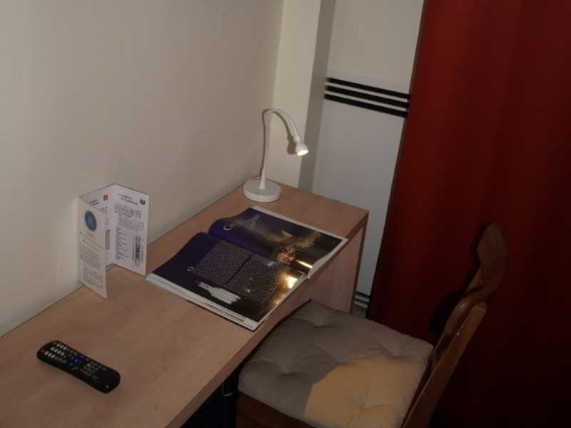 Logis La Caravelle Hotel 3*