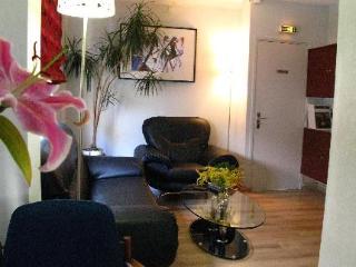 Hotel Logis La Caravelle