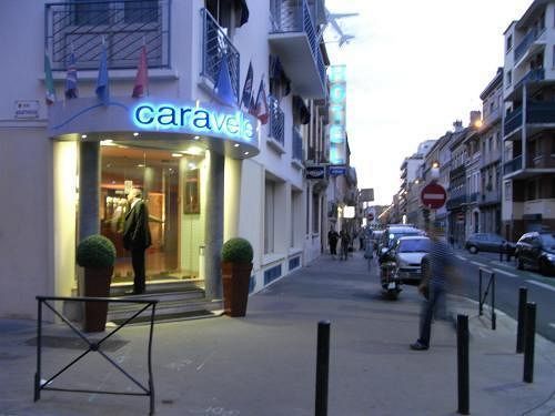 Hotel Logis La Caravelle Toulouse