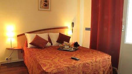 Logis La Caravelle Hotel Toulouse