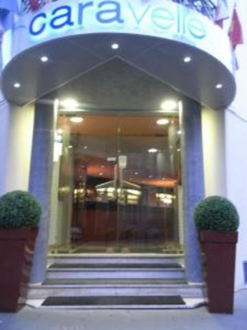 Logis La Caravelle Hotel 3*