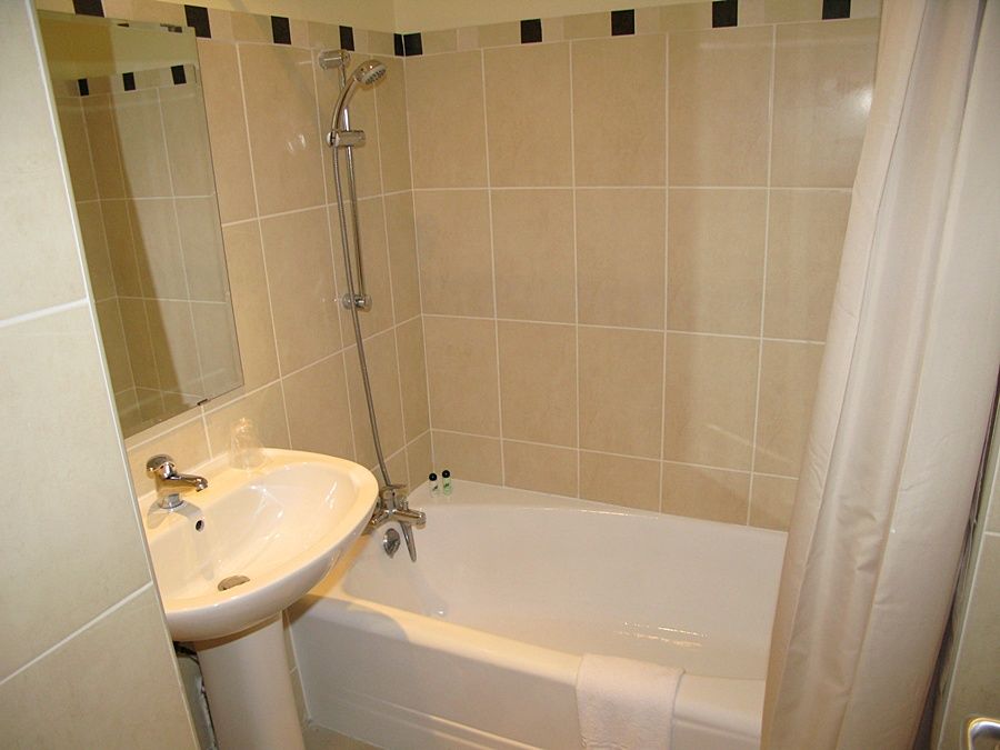 Hotel Logis La Caravelle Toulouse