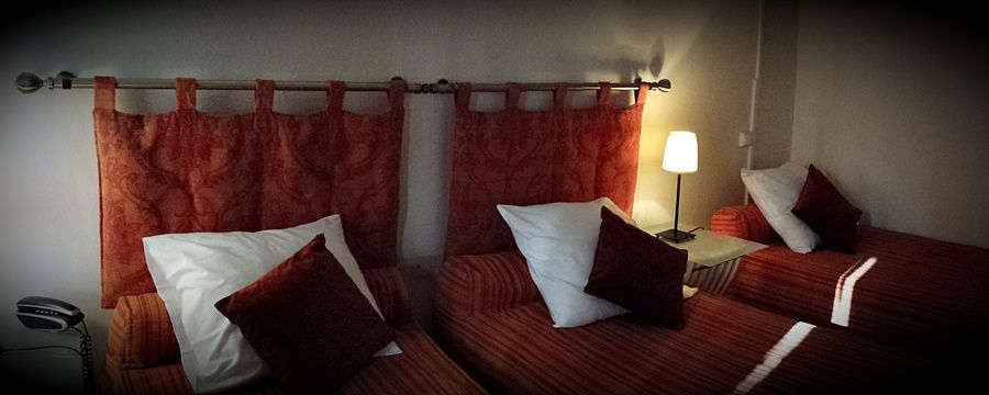 Hotel Logis La Caravelle