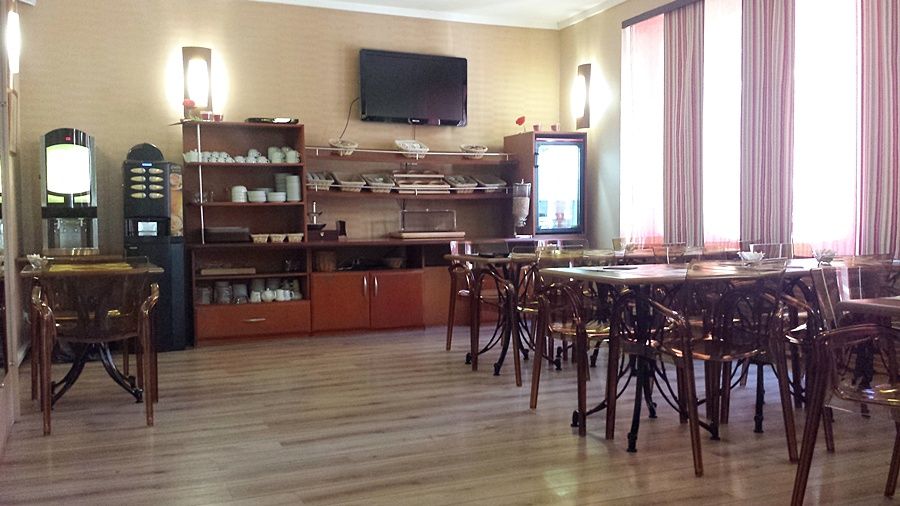 Logis La Caravelle Toulouse