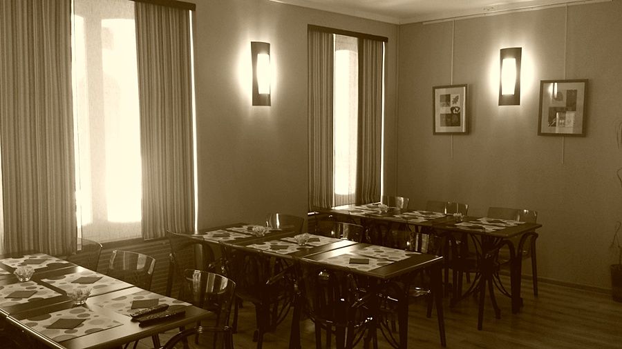 Logis La Caravelle Hotel Toulouse