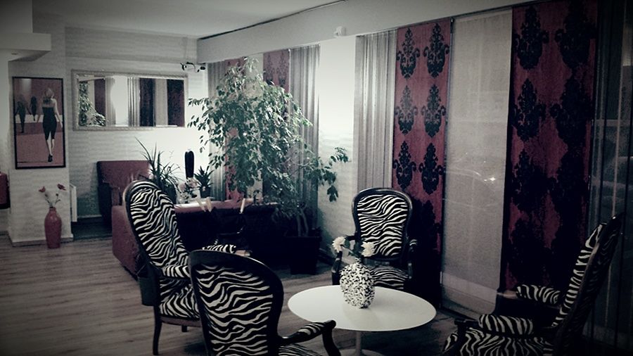 Hotel Logis La Caravelle 3*