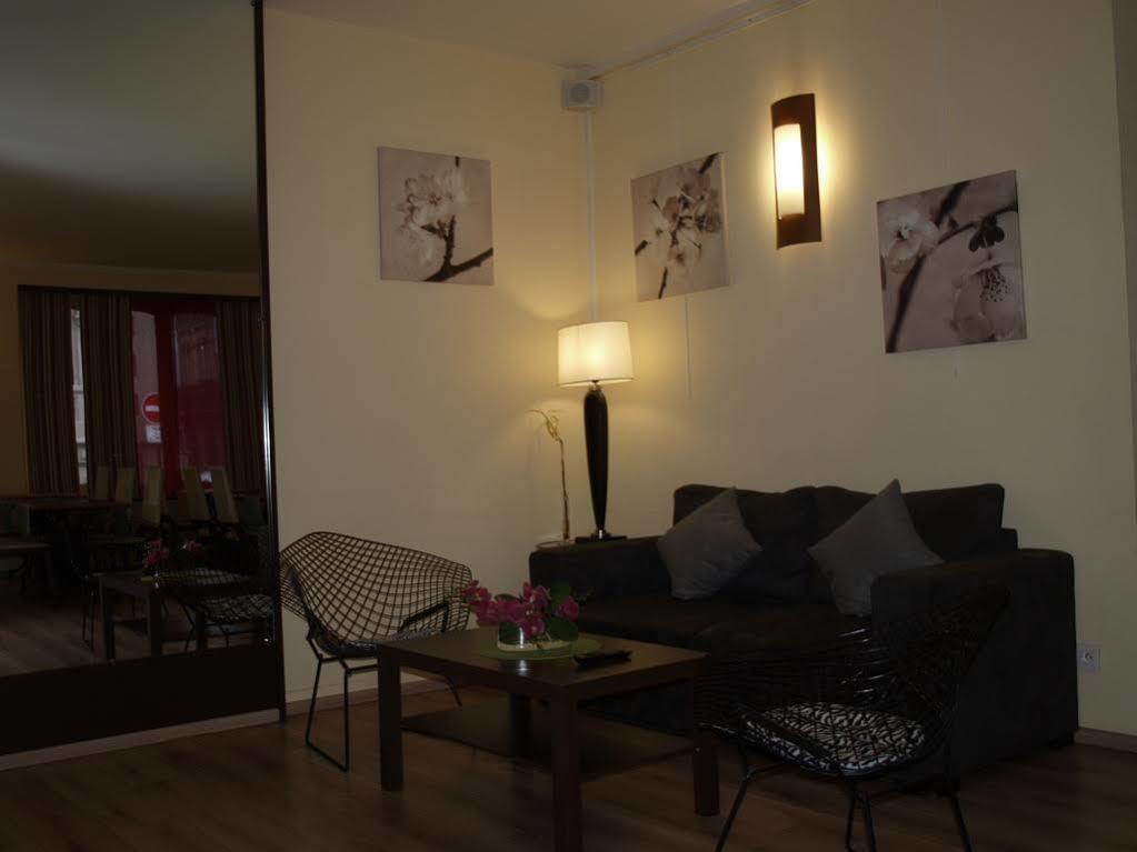 Logis La Caravelle
