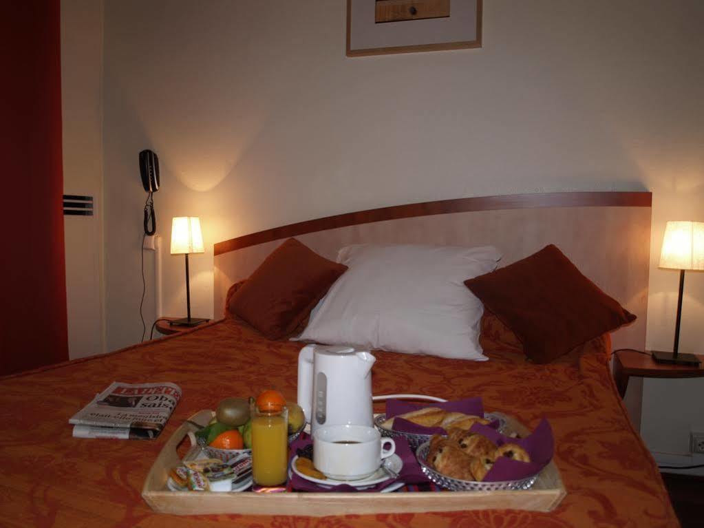 Logis La Caravelle 3*
