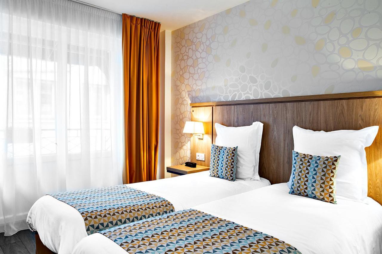 Hotel Logis La Caravelle Toulouse