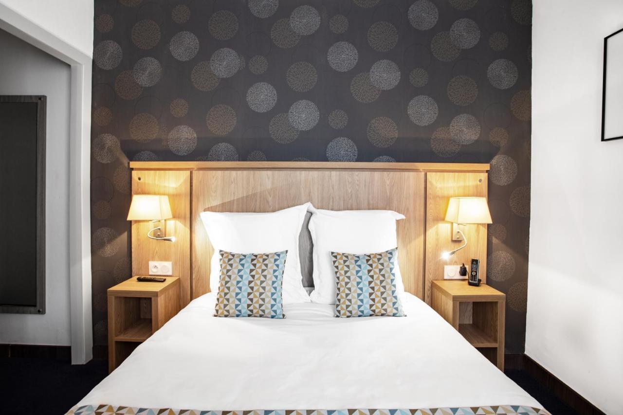 Logis La Caravelle Hotel Toulouse