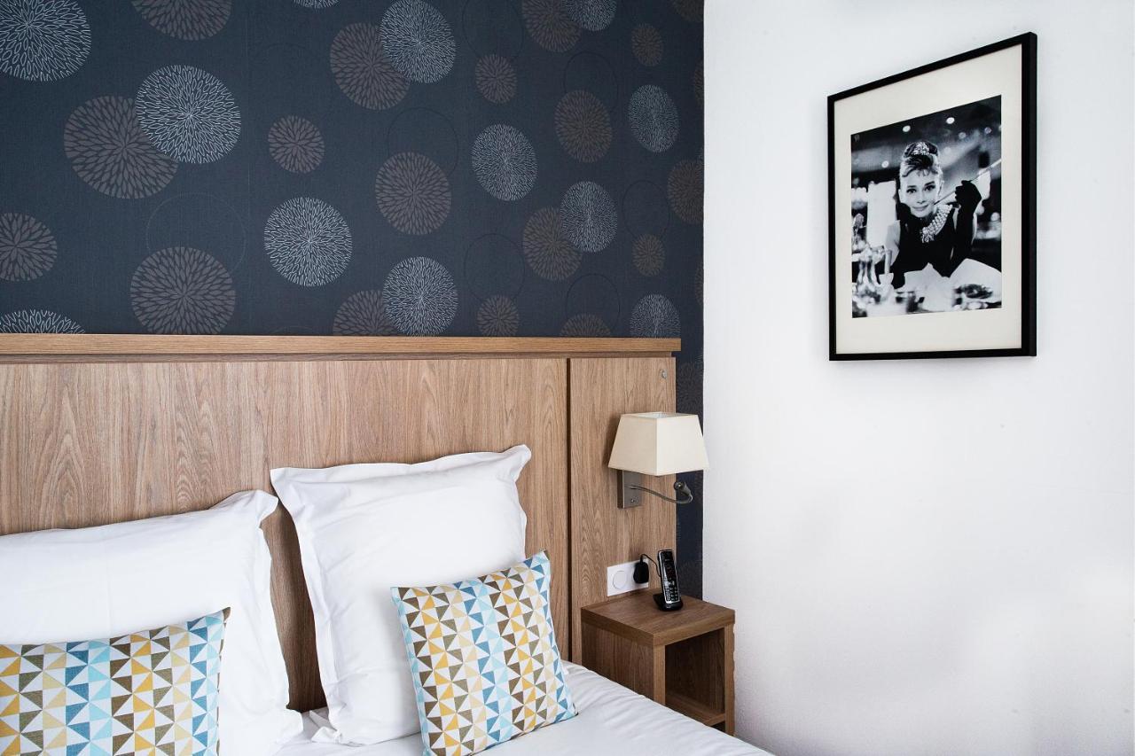 Logis La Caravelle Hotel 3*