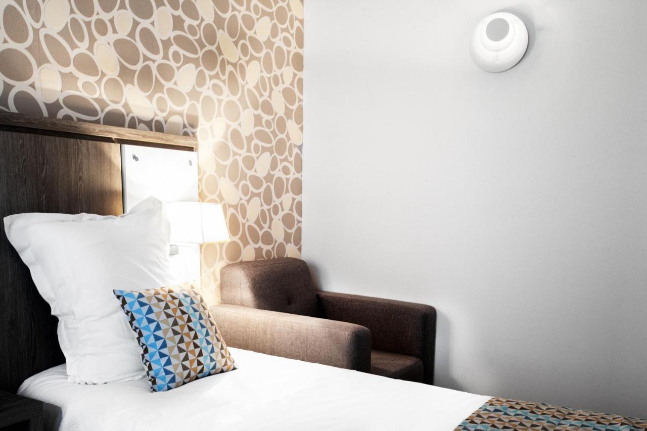 Logis La Caravelle 3* Toulouse