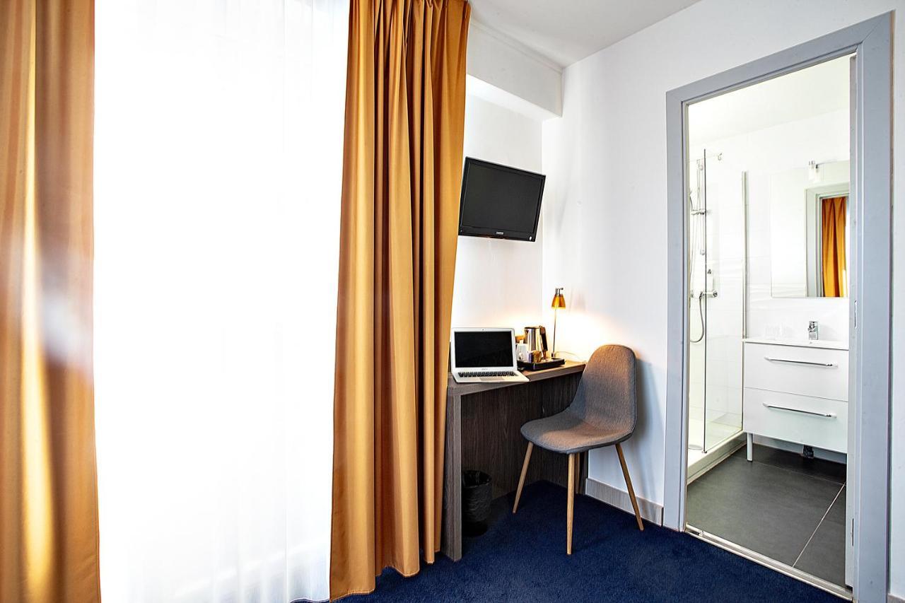 Hotel Logis La Caravelle Toulouse