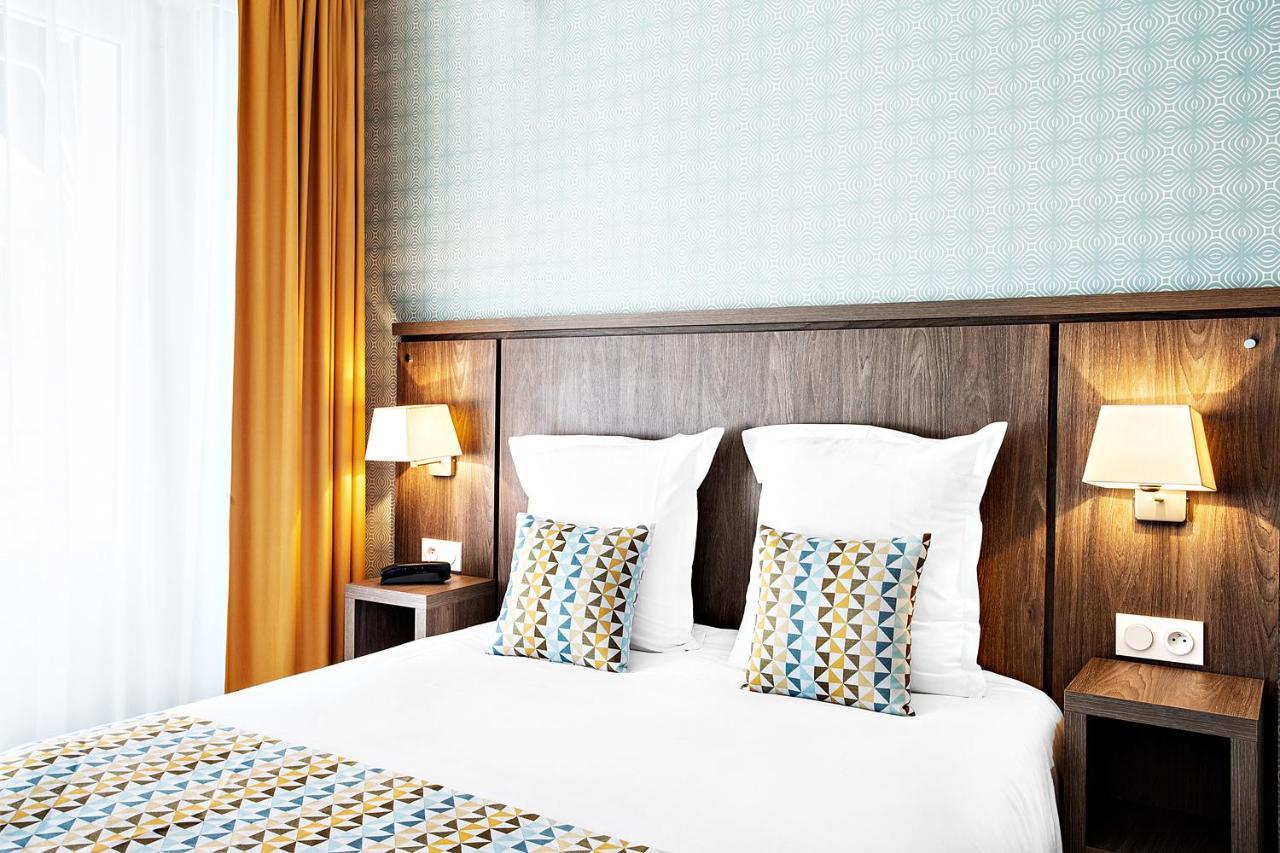 Logis La Caravelle 3* Toulouse