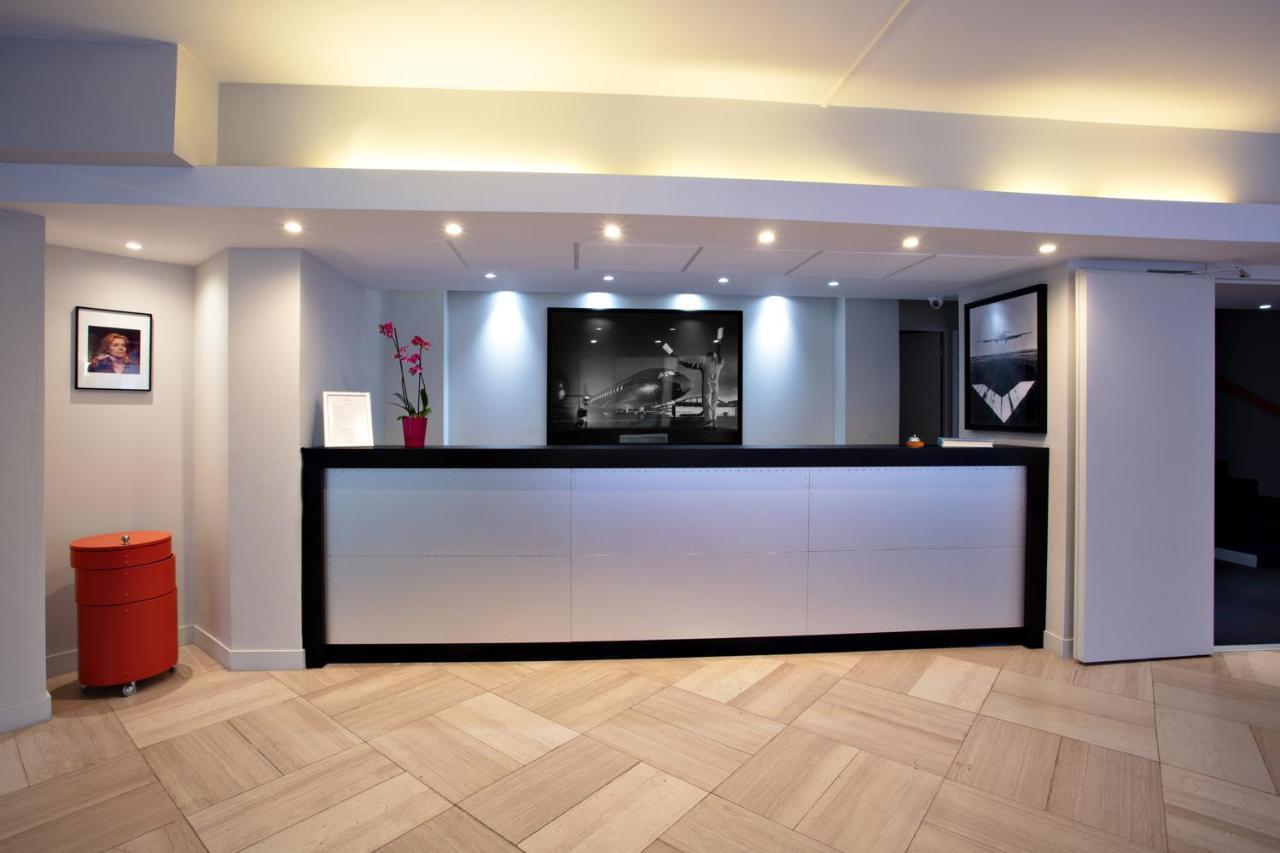 Logis La Caravelle Hotel Toulouse