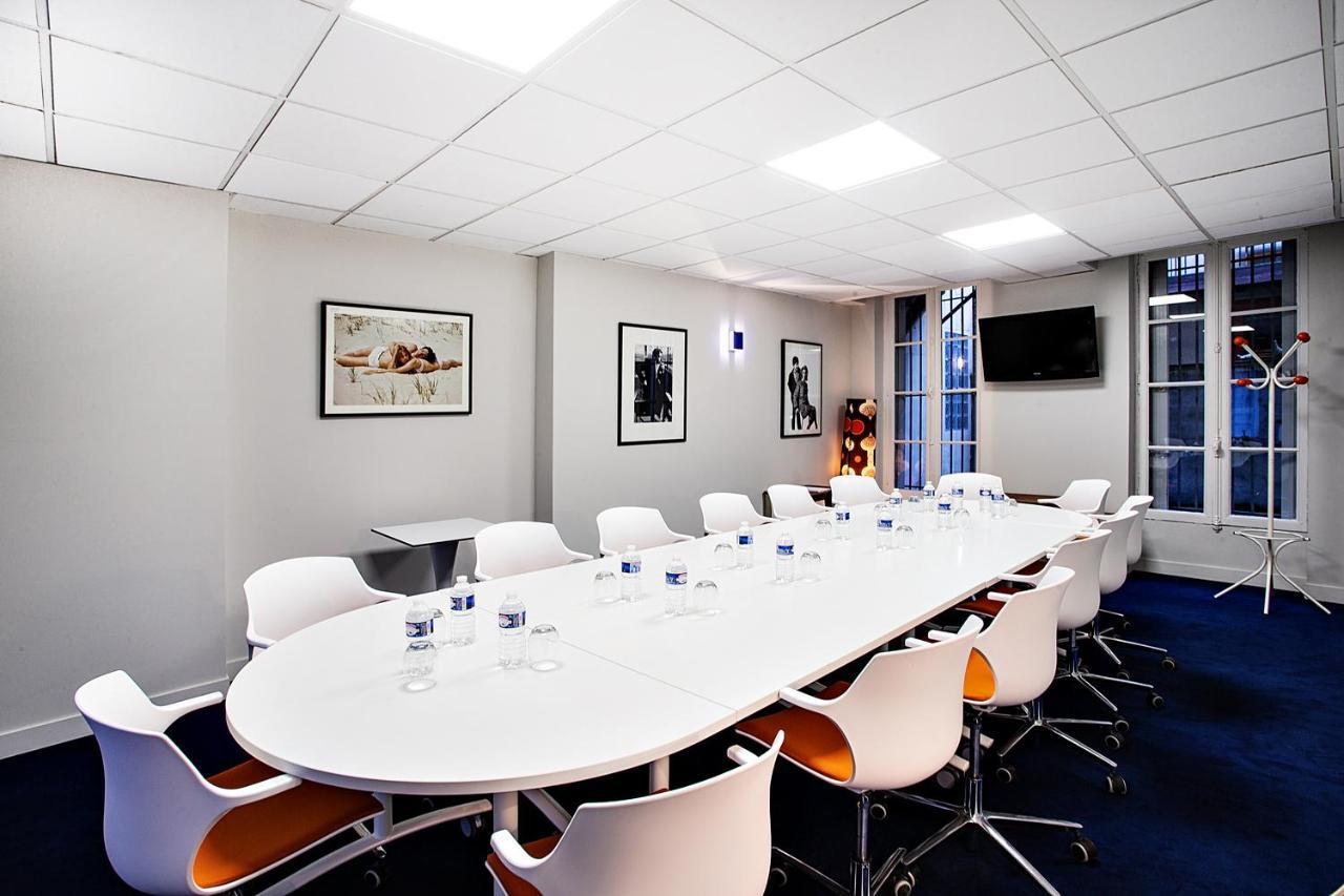 Logis La Caravelle 3* Toulouse