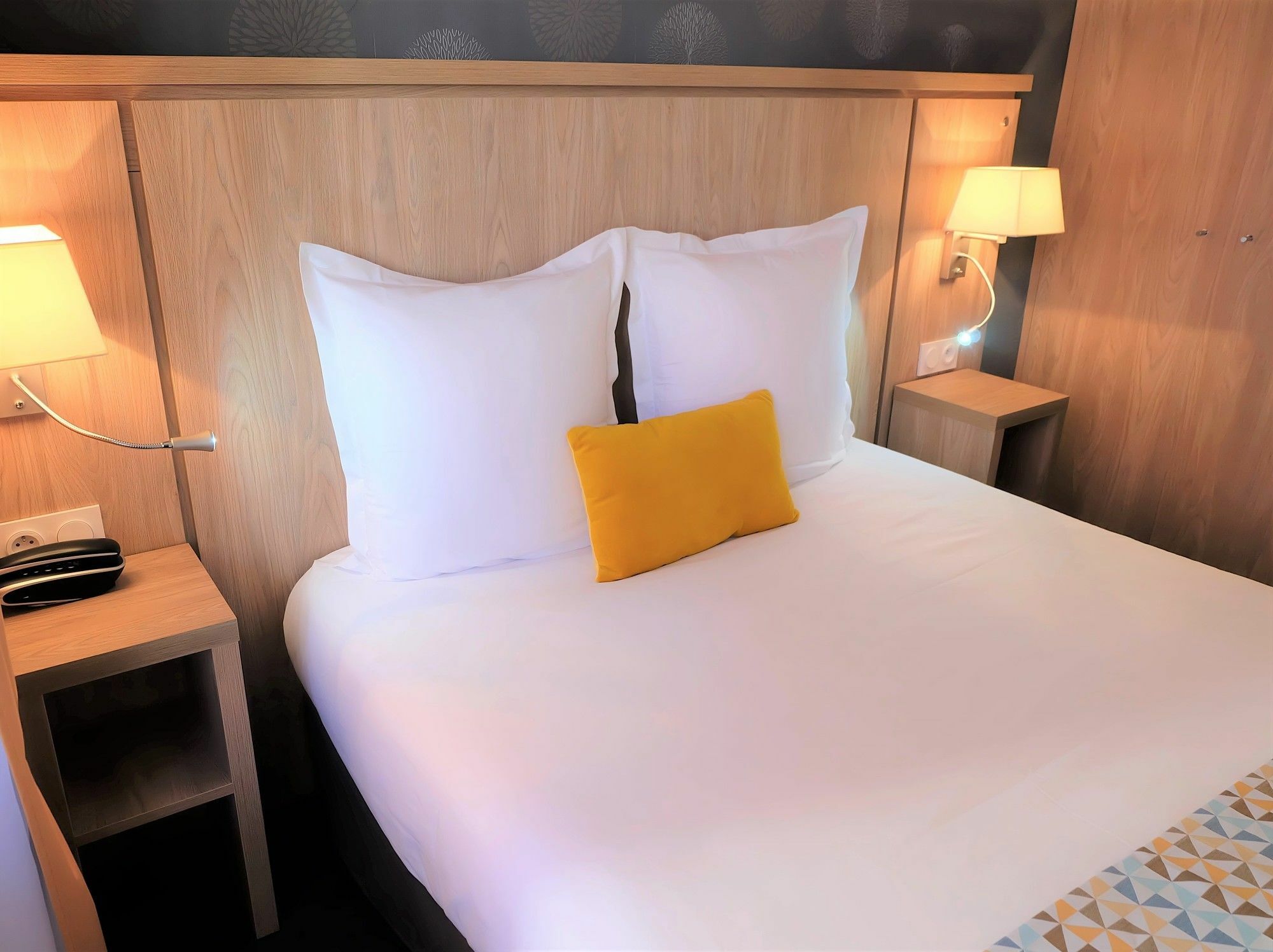 Logis La Caravelle