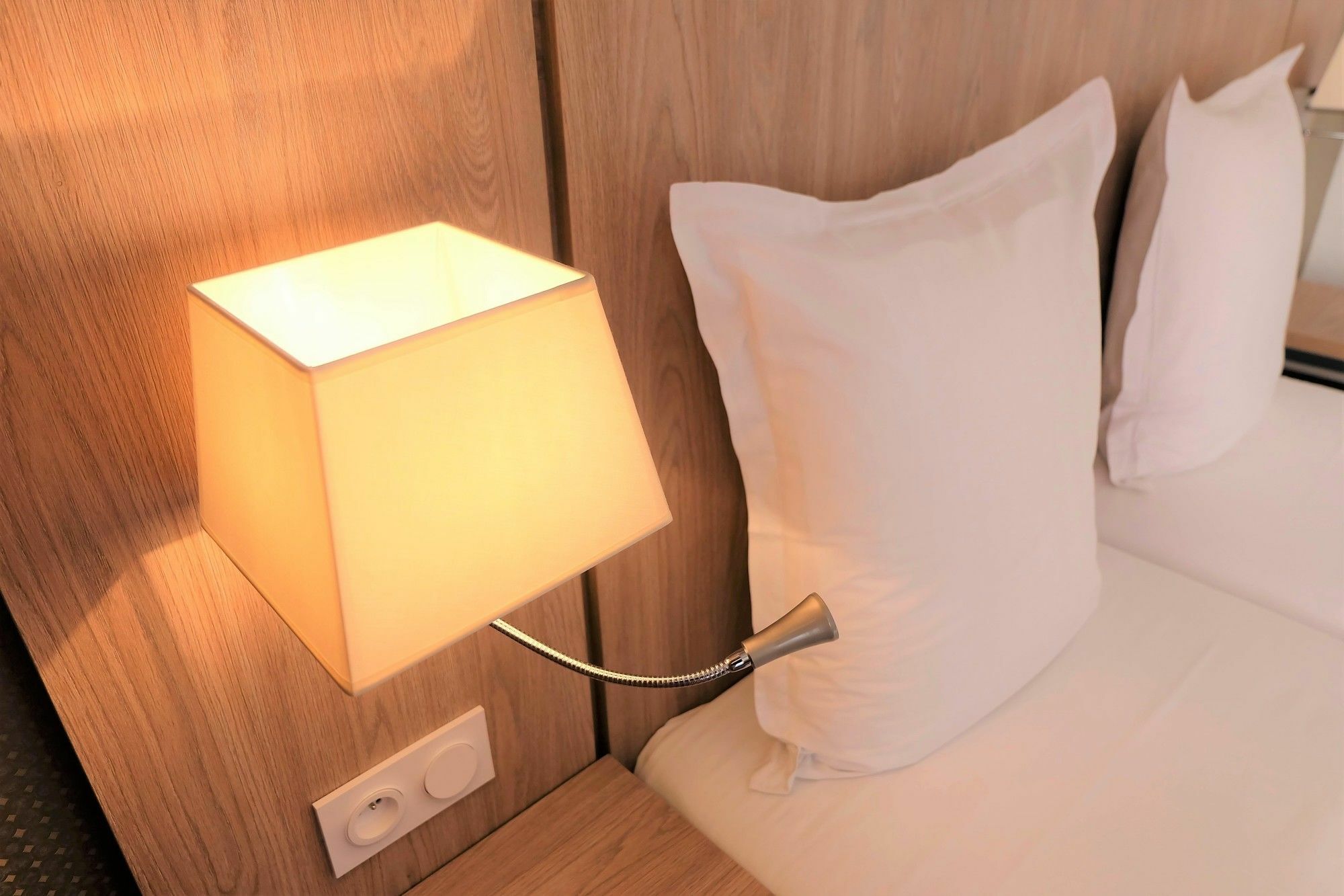 Logis La Caravelle 3* Toulouse