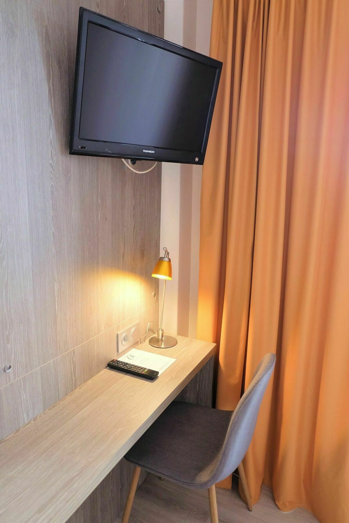 Hotel Logis La Caravelle Toulouse