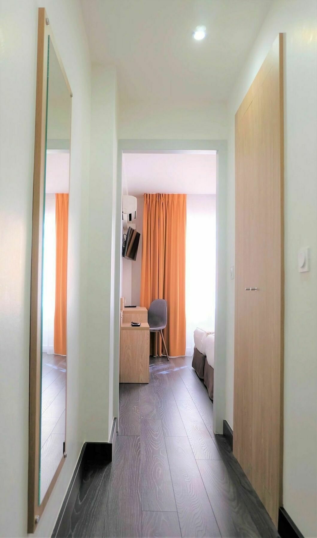 Logis La Caravelle Toulouse