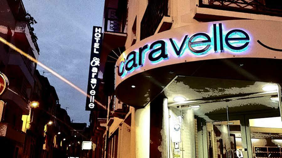 Logis La Caravelle Hotel Toulouse